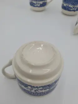 USA STACKING