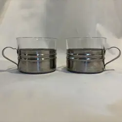FRANCE GLASS