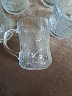 VINTAGE ACROROC FRANCE