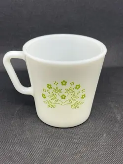GREEN FLOWER MILK