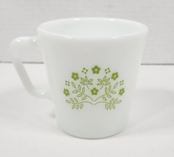 GREEN FLOWER