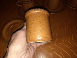 CUPS/MUGS SAUCERS