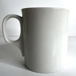 MUG CUP 10