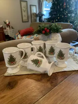 OF STONEWARE VTG