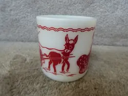 MUG CIRCUS