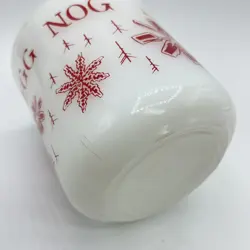 EGG NOG CHRISTMAS