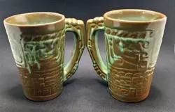 AZTEC TIKI PRAIRIE