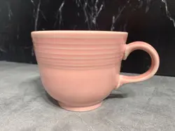 FIESTA WARE MUG