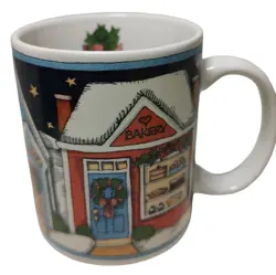 SUSAN WINGET MUG