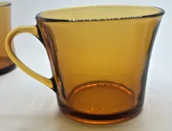 AMBER GOLD