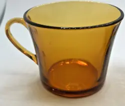 COFFEE CUP MADE