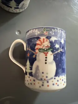 IN FESTIVE