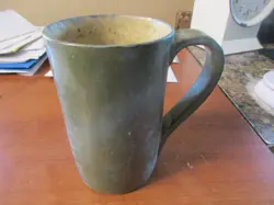 COFFEE MUG 6