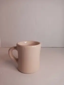 DINER MUG COFFEE