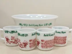 BOWL MUGS HAZEL