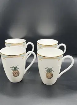 OF LENOX BRITISH