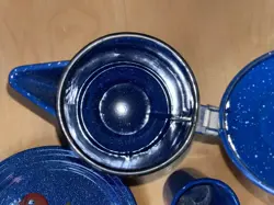 MUGS SET HAND