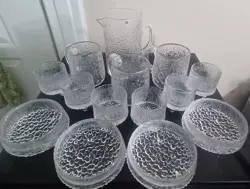 GLASSWARE LITTALA