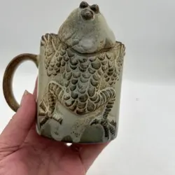GEMPO GIFTCRAFT MUG