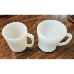 COFFEE CUPS FEDERAL