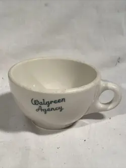 WALGREEN AGENCY
