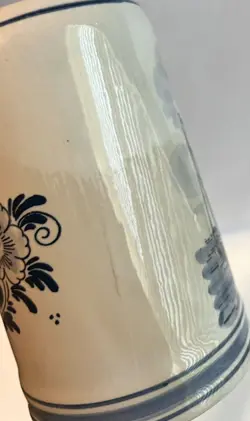 HOLLAND MUG