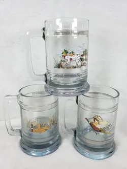CRYSTAL STEINS PHEASANT