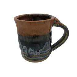 MUG BLUE DRIP