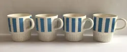 VINTAGE MCCOY BLUE