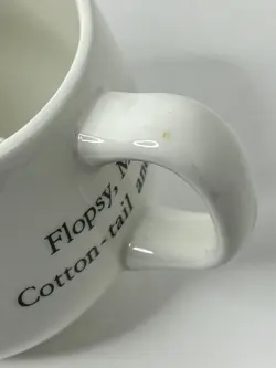 BABY CUP 2-HANDLED