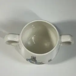 VINTAGE WEDGEWOOD PETER