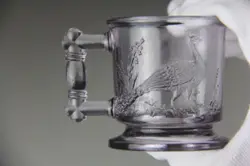 CHILDS MUG CUP