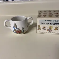 POTTER TWO
