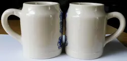 TANKARD BEER MUG