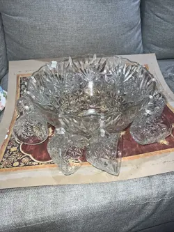 CRYSTAL 24 PC