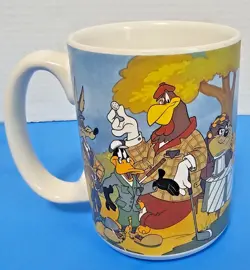 LOONEY TUNES MULTI