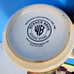 WARNER