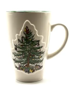 TREE LATTE