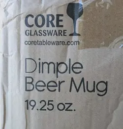 16 OZ MUG