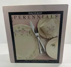 PERENNIALS THE