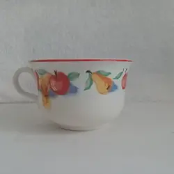 APPLES COFFEE SOUP