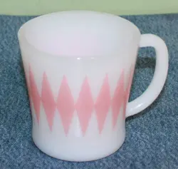 HARLEQUIN PINK