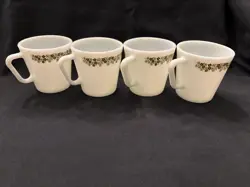 BLOSSOM GREEN 1970'S