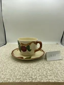 USA 4”X