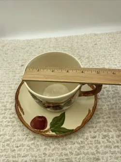 VINTAGE FRANCISCAN WARE
