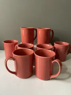 CUPS MUGS NICE