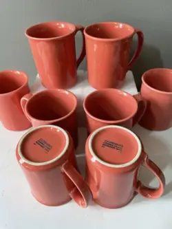 OF VTG. CORNING