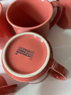 CORAL PEACH SALMON