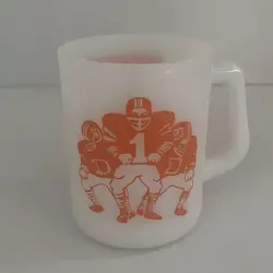 ORANGE 1977 WESTERN