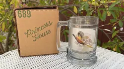 PHEASANT NOS 689